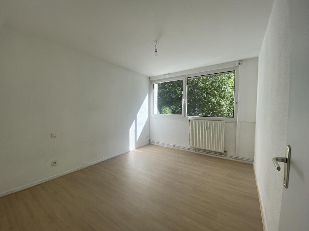 Vente Appartement à Grenoble 3 pièces