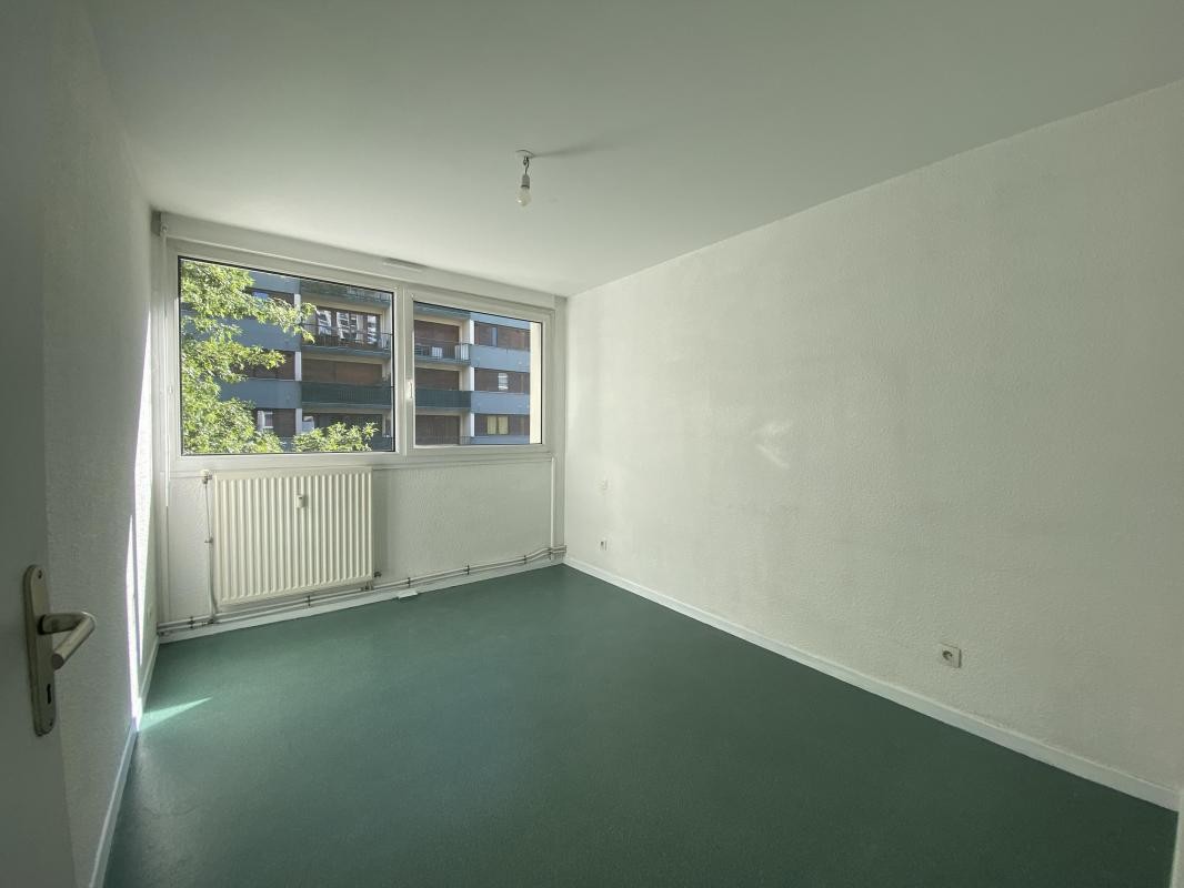 Vente Appartement à Grenoble 3 pièces