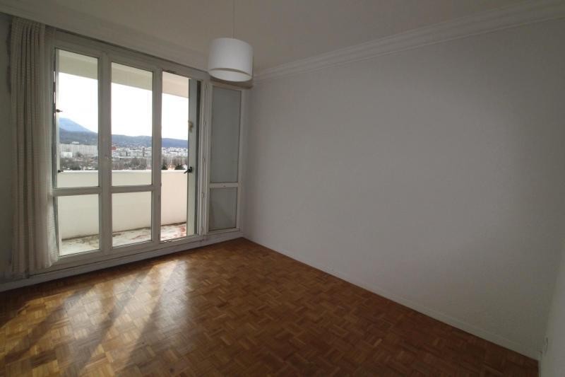 Location Appartement à Saint-Martin-d'Hères 4 pièces