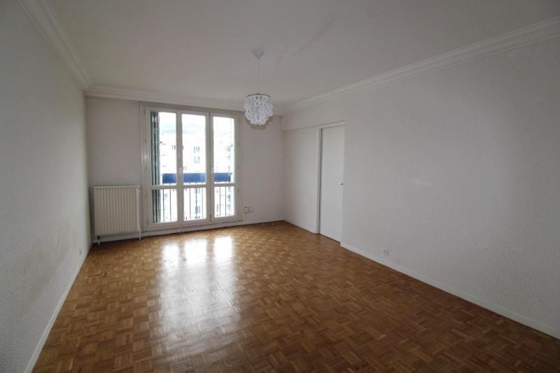 Location Appartement à Saint-Martin-d'Hères 4 pièces