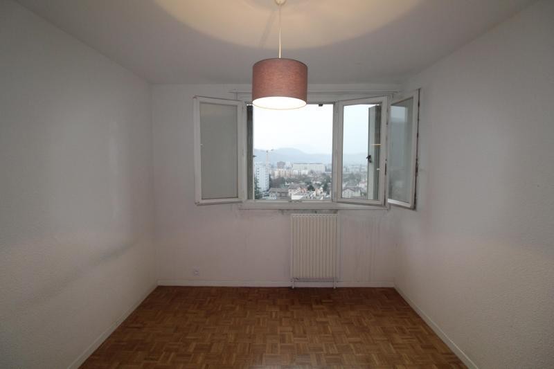 Location Appartement à Saint-Martin-d'Hères 4 pièces