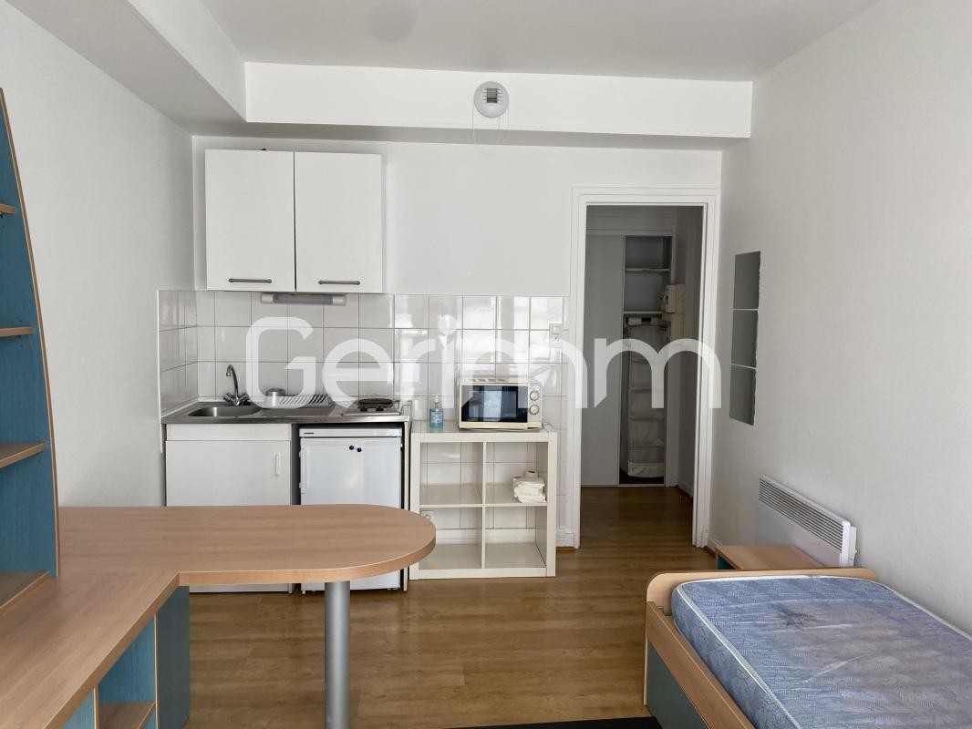 Location Appartement à Grenoble 1 pièce