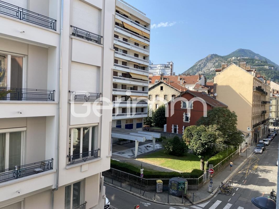 Location Appartement à Grenoble 1 pièce