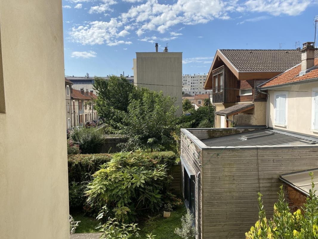 Location Appartement à Grenoble 2 pièces