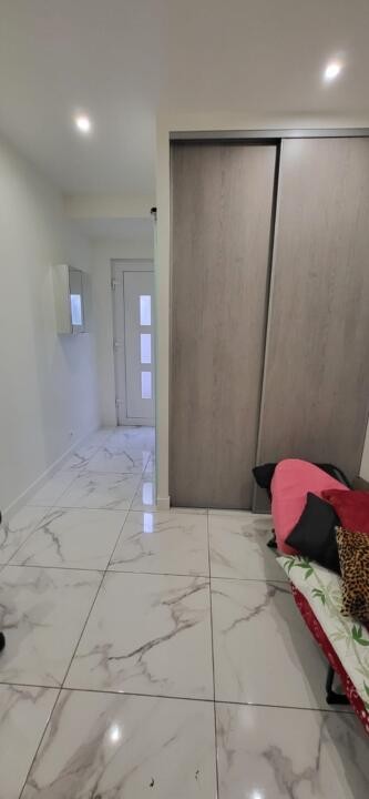 Vente Appartement à Noisy-le-Grand 6 pièces