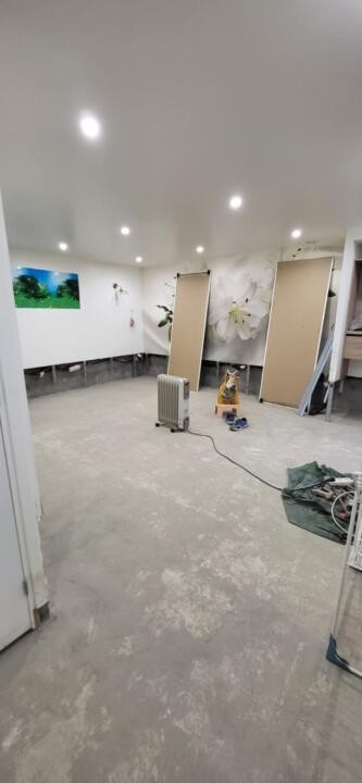 Vente Appartement à Noisy-le-Grand 6 pièces