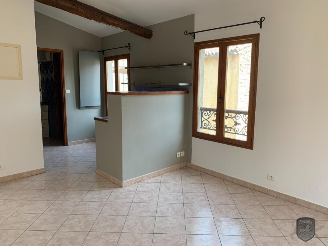 Vente Appartement à Nîmes 2 pièces