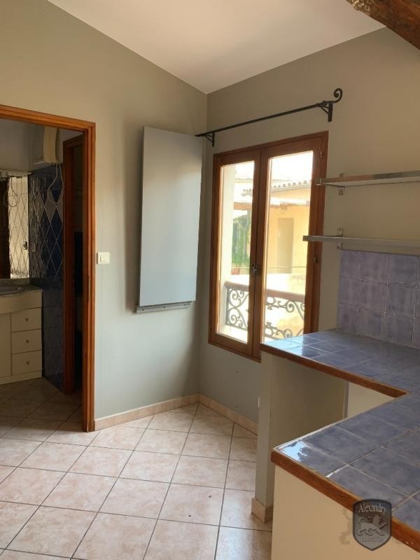 Vente Appartement à Nîmes 2 pièces