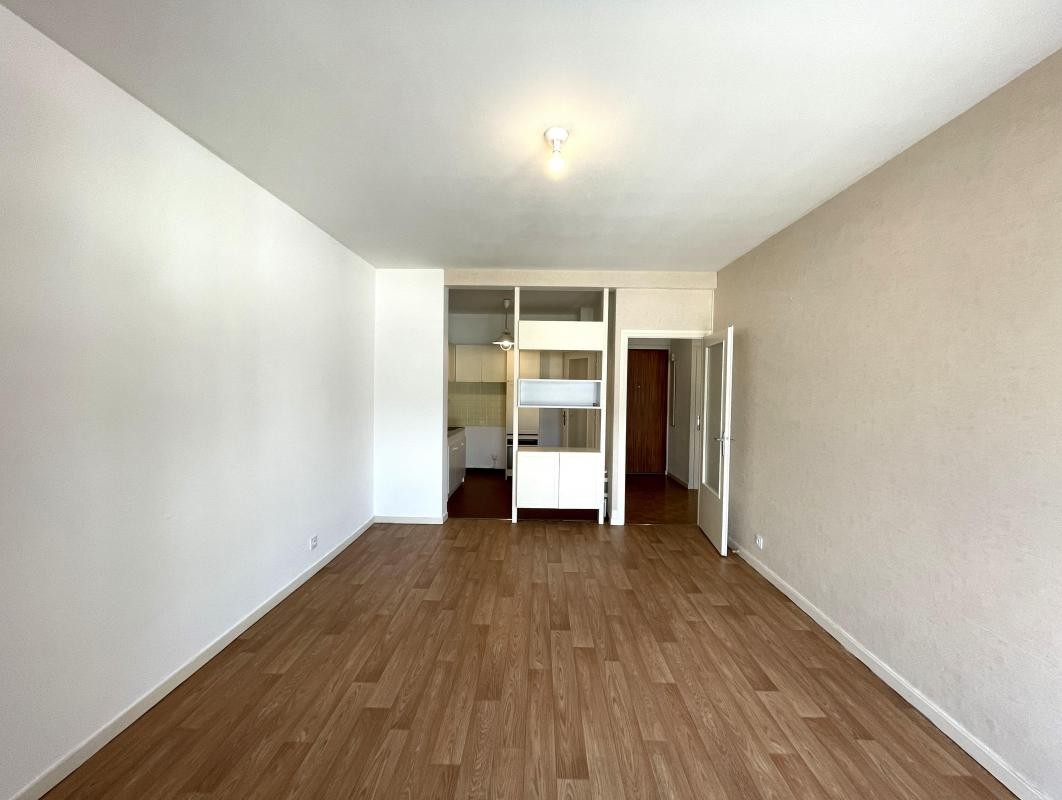 Vente Appartement à Grenoble 2 pièces