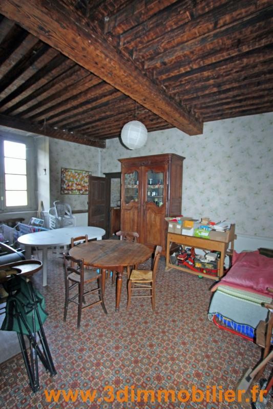 Vente Maison à Lons-le-Saunier 11 pièces