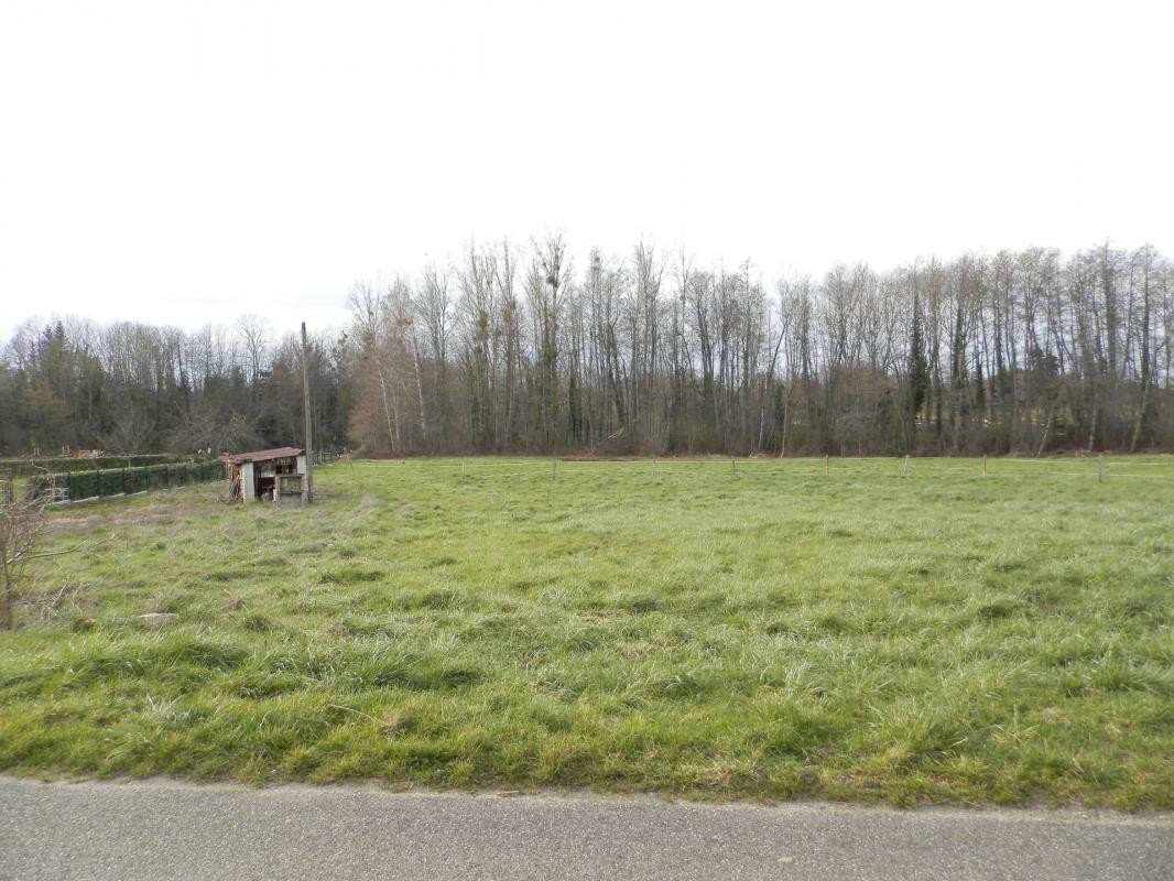 Vente Terrain à Lons-le-Saunier 0 pièce