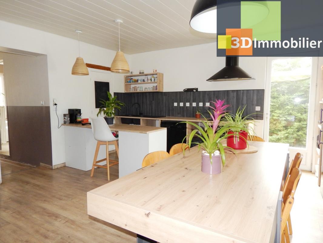 Vente Maison à Pierre-de-Bresse 7 pièces