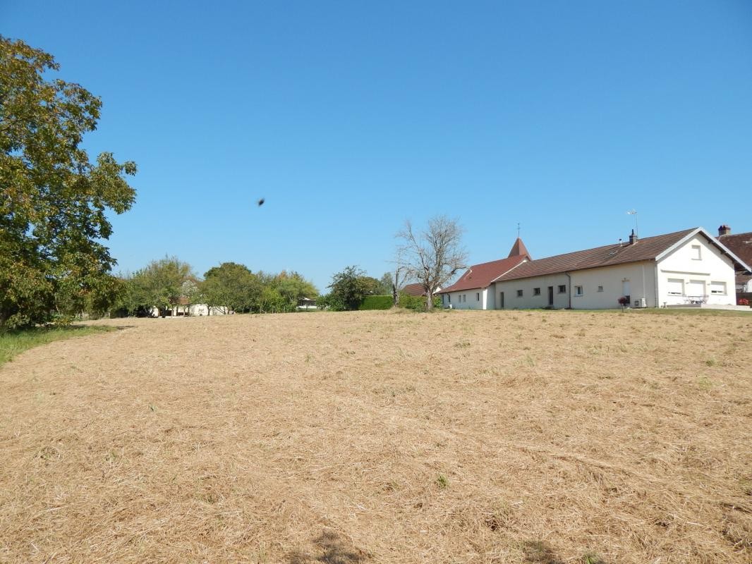 Vente Terrain à Saint-Germain-du-Bois 0 pièce