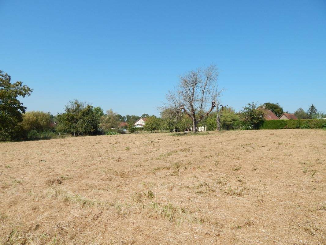 Vente Terrain à Saint-Germain-du-Bois 0 pièce