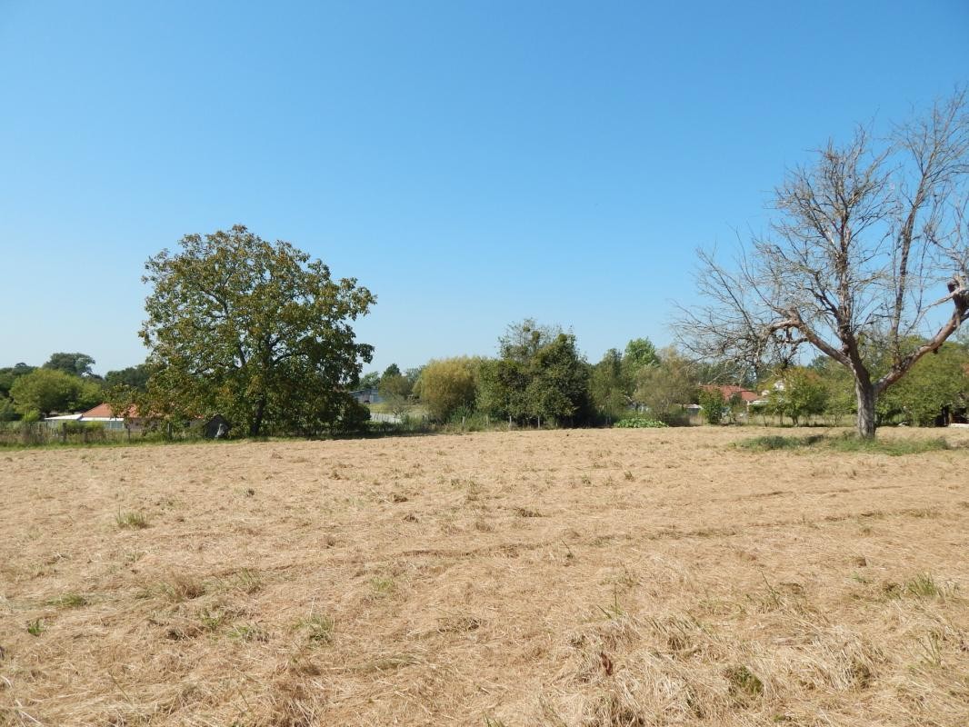 Vente Terrain à Saint-Germain-du-Bois 0 pièce