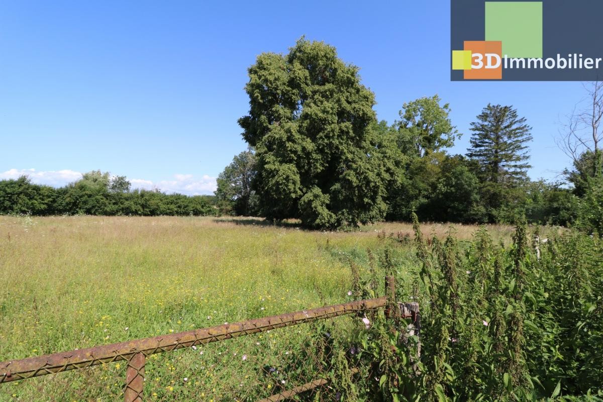 Vente Maison à Pierre-de-Bresse 5 pièces