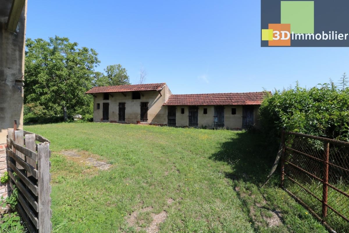 Vente Maison à Pierre-de-Bresse 5 pièces