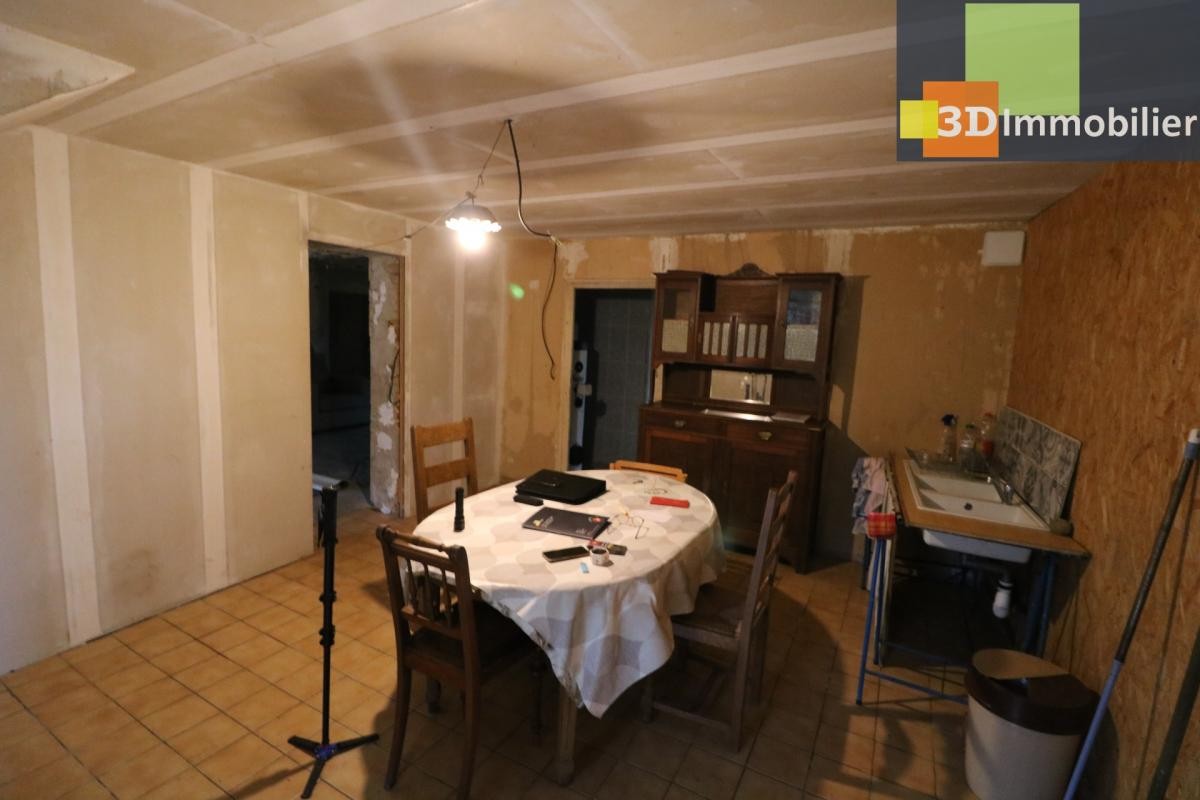 Vente Maison à Pierre-de-Bresse 4 pièces