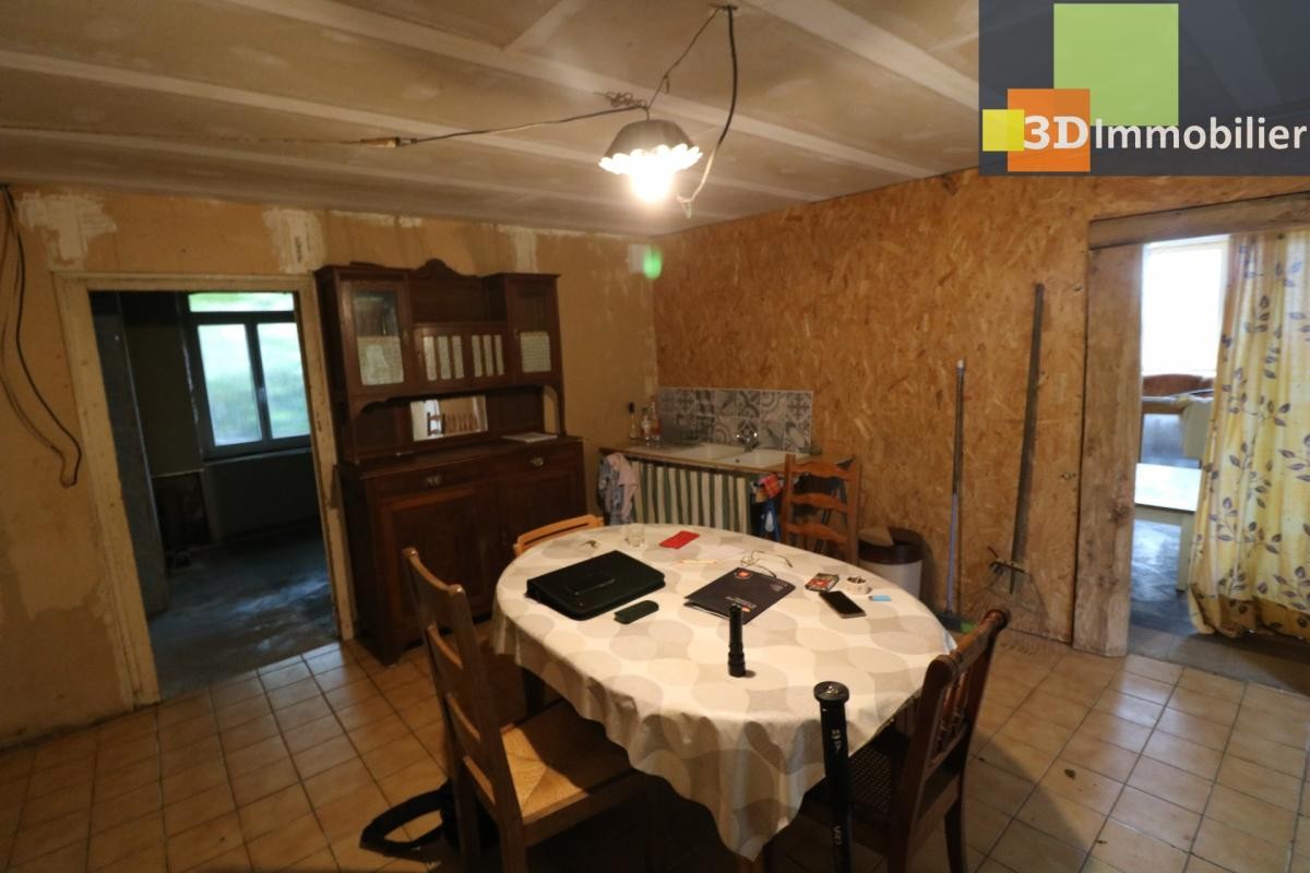 Vente Maison à Pierre-de-Bresse 4 pièces