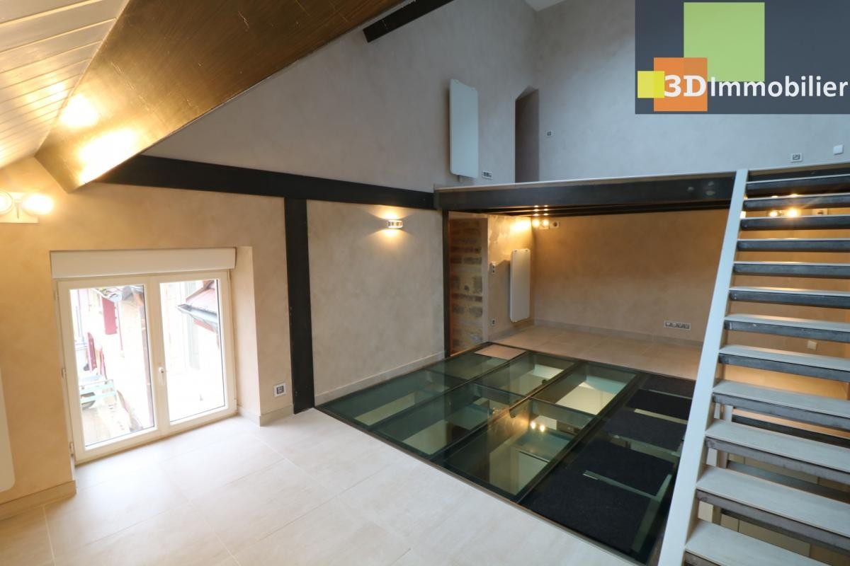 Vente Maison à Lons-le-Saunier 5 pièces