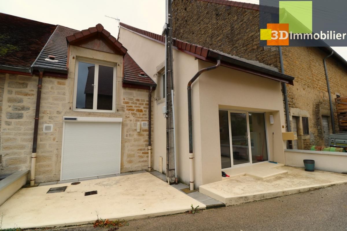 Vente Maison à Lons-le-Saunier 5 pièces