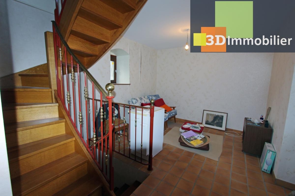 Vente Maison à Lons-le-Saunier 6 pièces