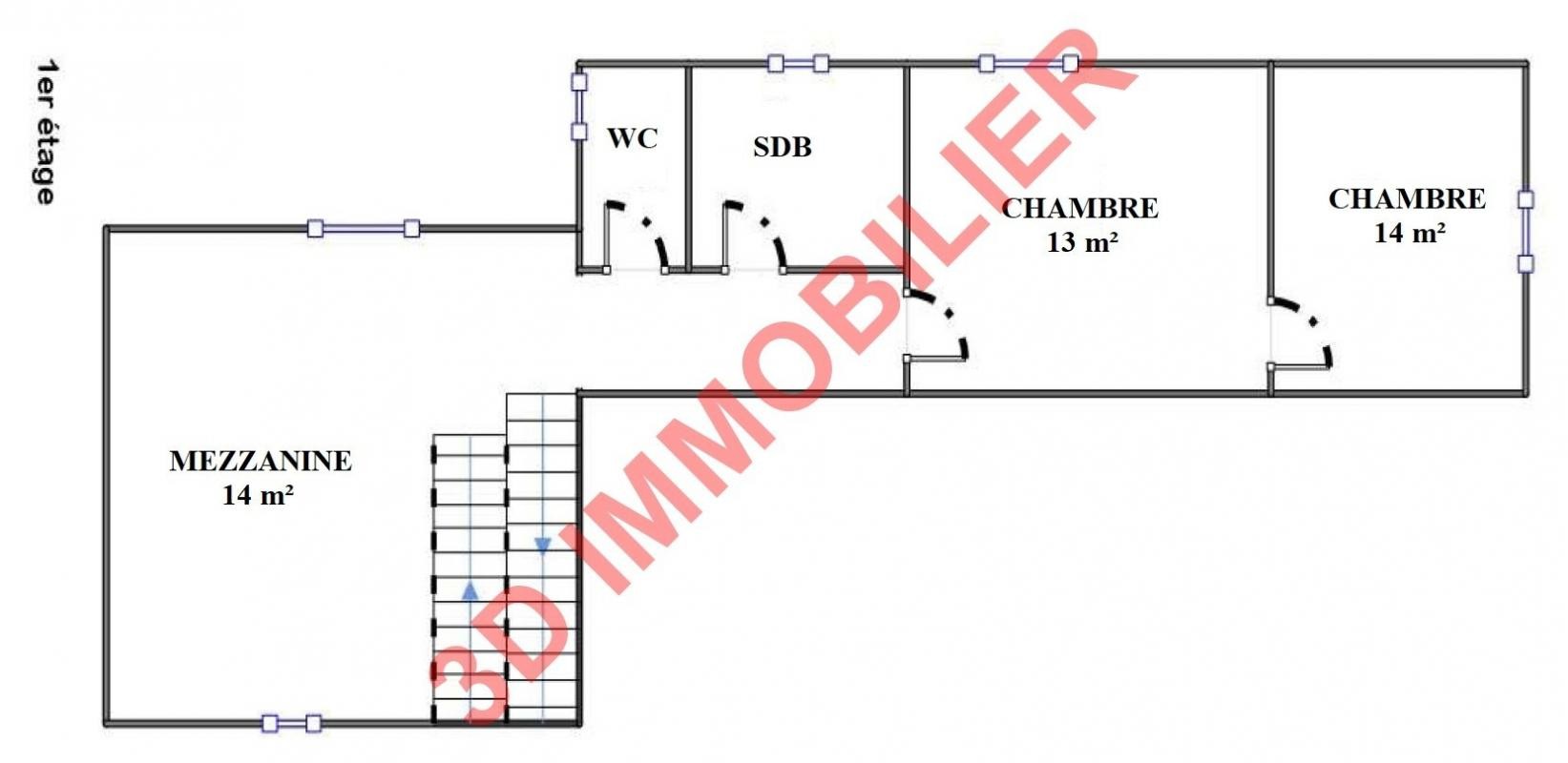 Vente Maison à Lons-le-Saunier 6 pièces