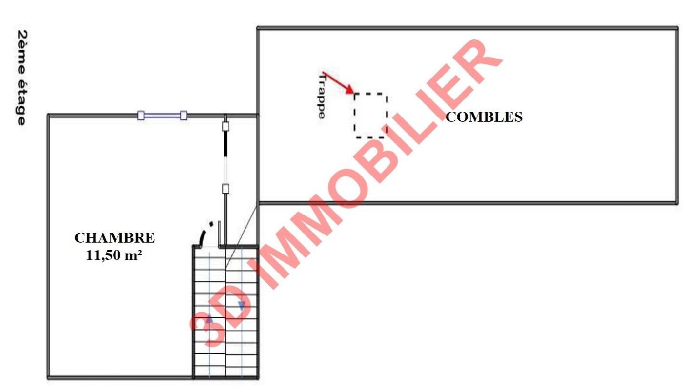 Vente Maison à Lons-le-Saunier 6 pièces