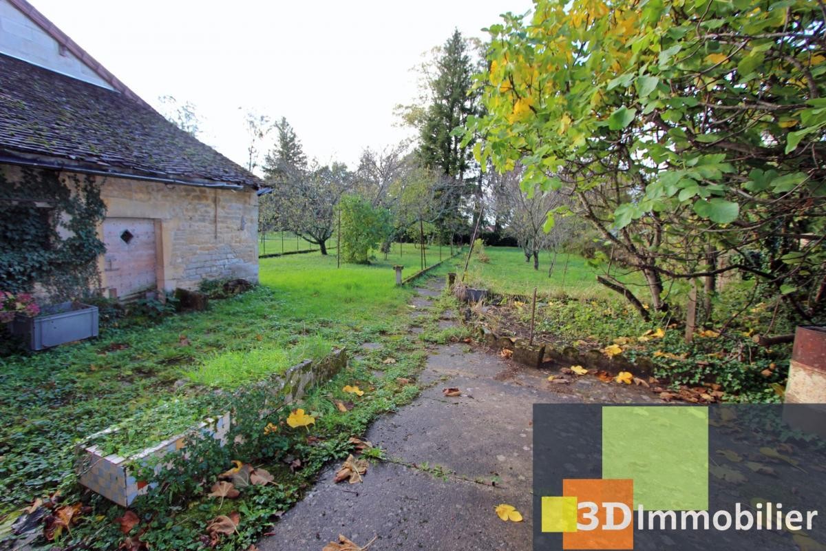 Vente Maison à Lons-le-Saunier 7 pièces