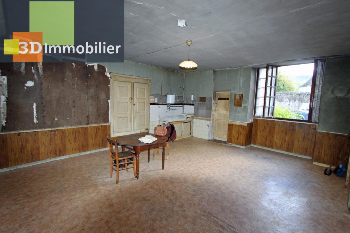 Vente Maison à Lons-le-Saunier 7 pièces