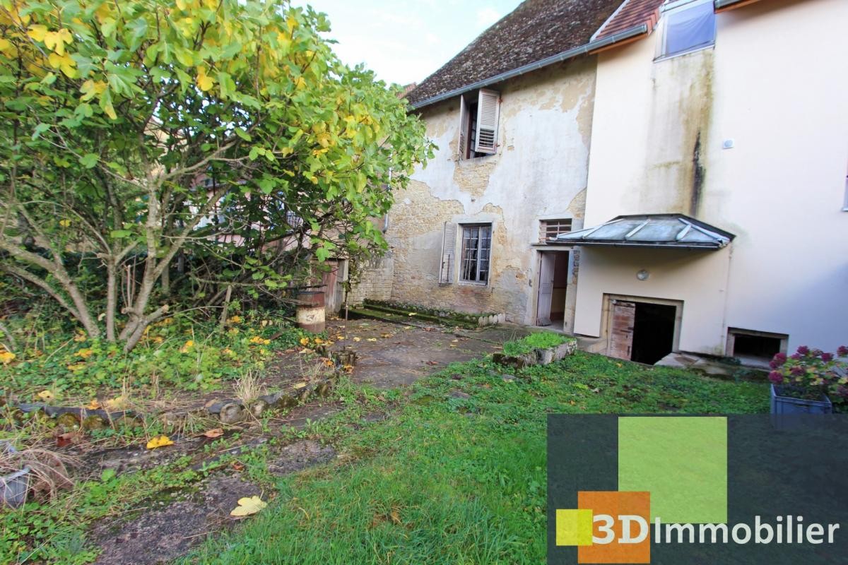 Vente Maison à Lons-le-Saunier 7 pièces