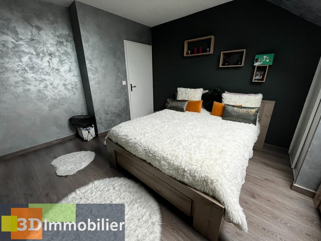 Vente Appartement à Douvaine 5 pièces