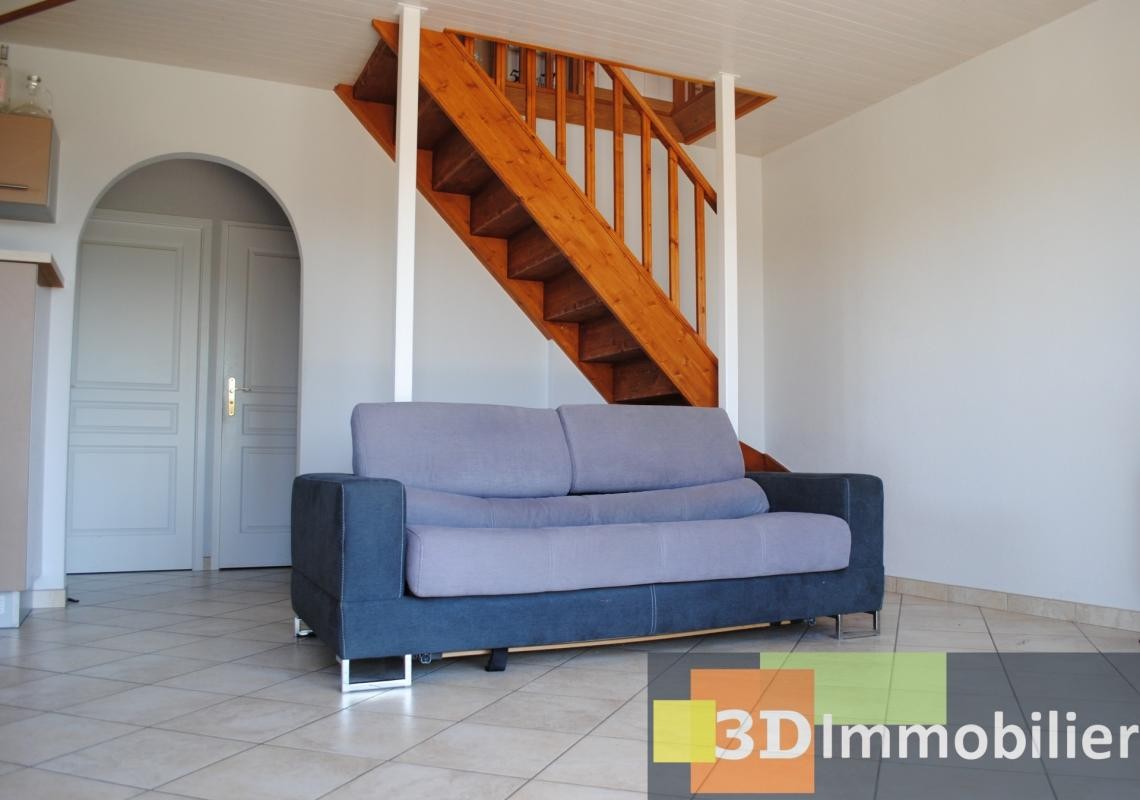 Vente Appartement à Douvaine 2 pièces