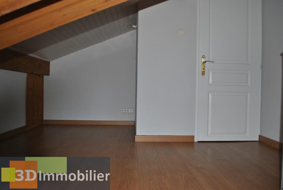 Vente Appartement à Douvaine 2 pièces