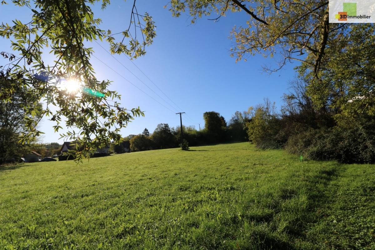 Vente Terrain à Lons-le-Saunier 0 pièce