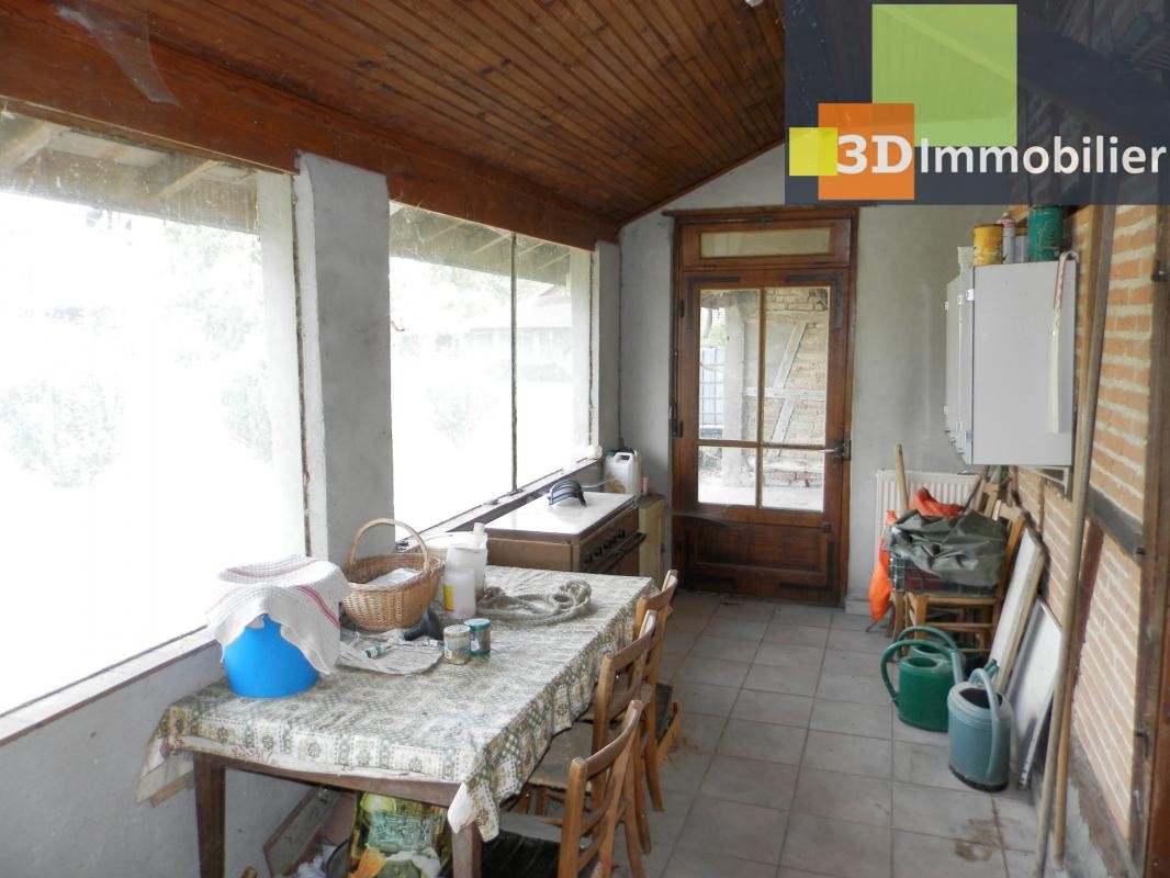 Vente Maison à Saint-Germain-du-Bois 6 pièces