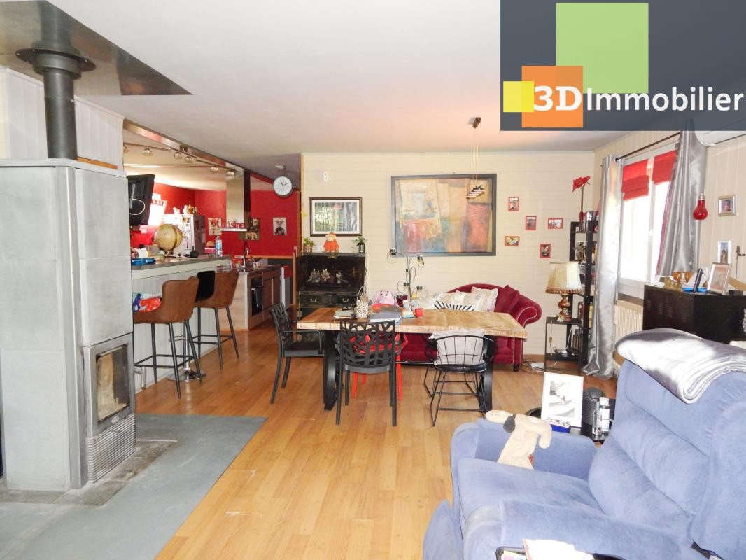 Vente Maison à Saint-Germain-du-Bois 7 pièces