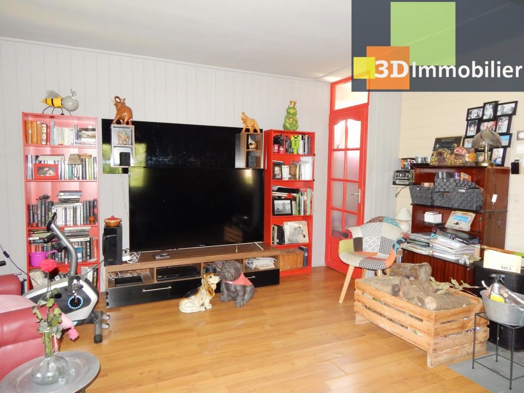 Vente Maison à Saint-Germain-du-Bois 7 pièces