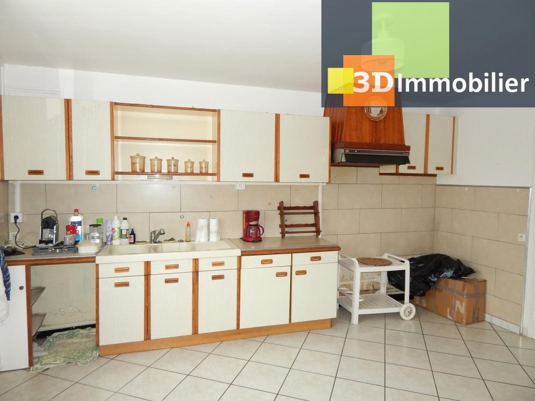 Vente Maison à Lons-le-Saunier 5 pièces