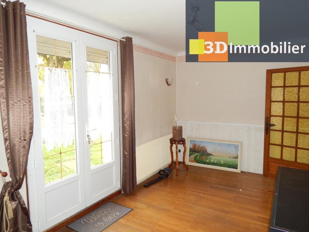 Vente Maison à Lons-le-Saunier 5 pièces