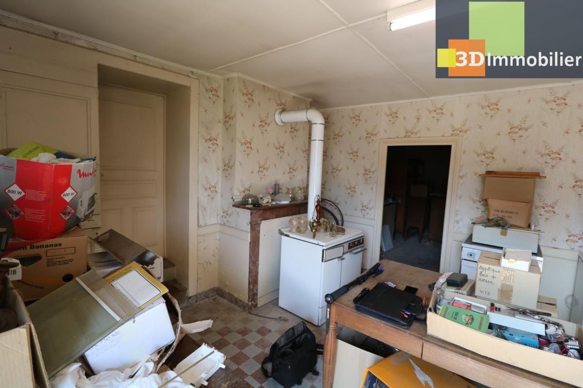 Vente Maison à Pierre-de-Bresse 5 pièces