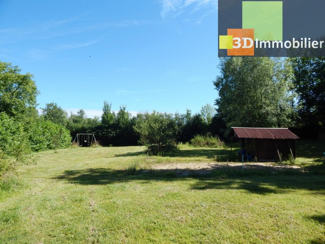 Vente Maison à Saint-Germain-du-Bois 7 pièces