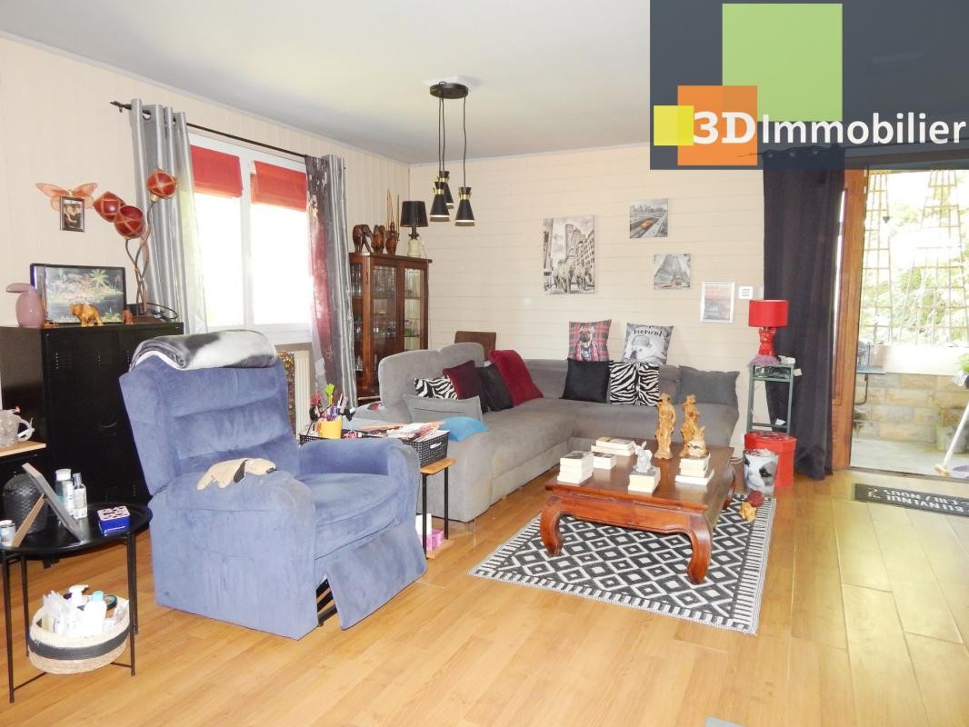 Vente Maison à Saint-Germain-du-Bois 7 pièces