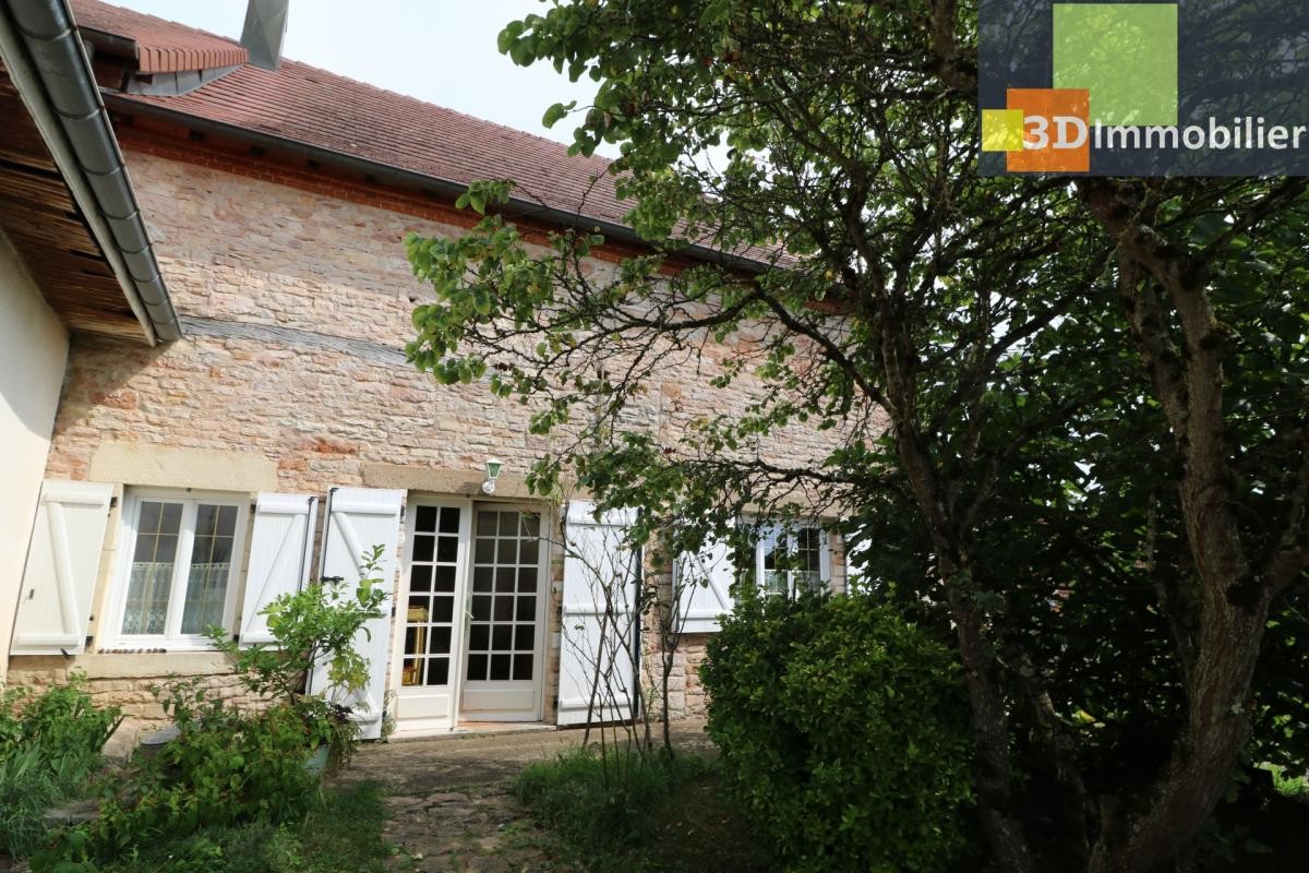 Vente Maison à Dole 5 pièces