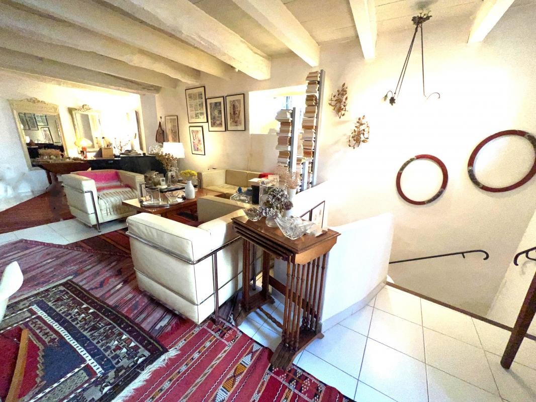 Vente Maison à Lourmarin 4 pièces