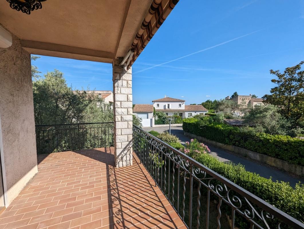 Vente Maison à Manosque 6 pièces