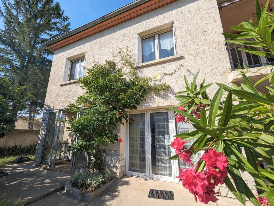 Vente Maison à Manosque 6 pièces