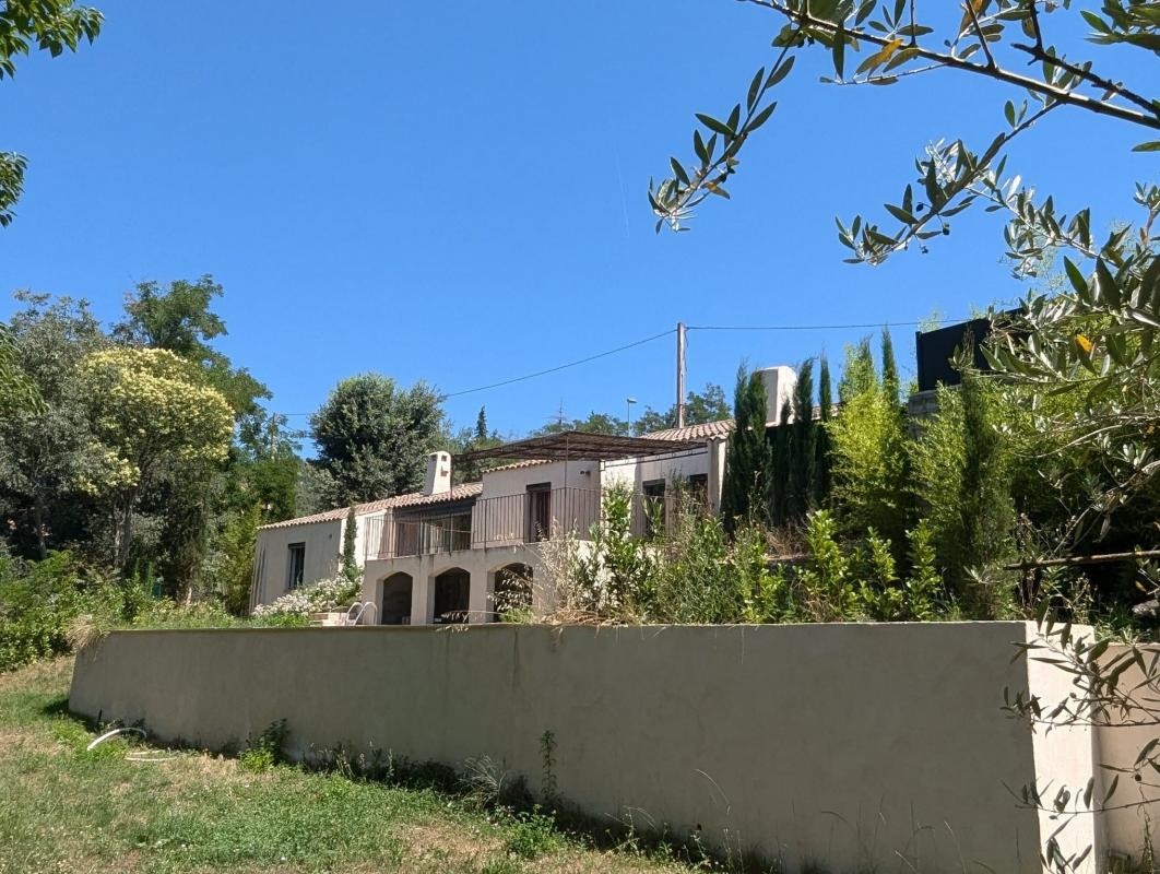 Vente Maison à Manosque 5 pièces