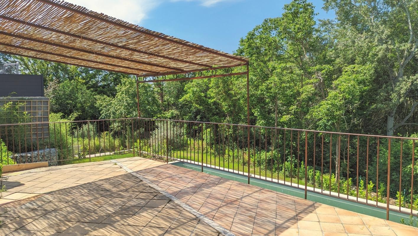 Vente Maison à Manosque 5 pièces