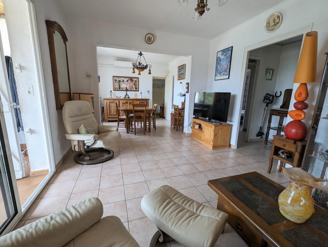 Vente Maison à Valensole 4 pièces